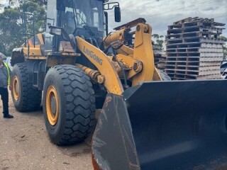 856H sale